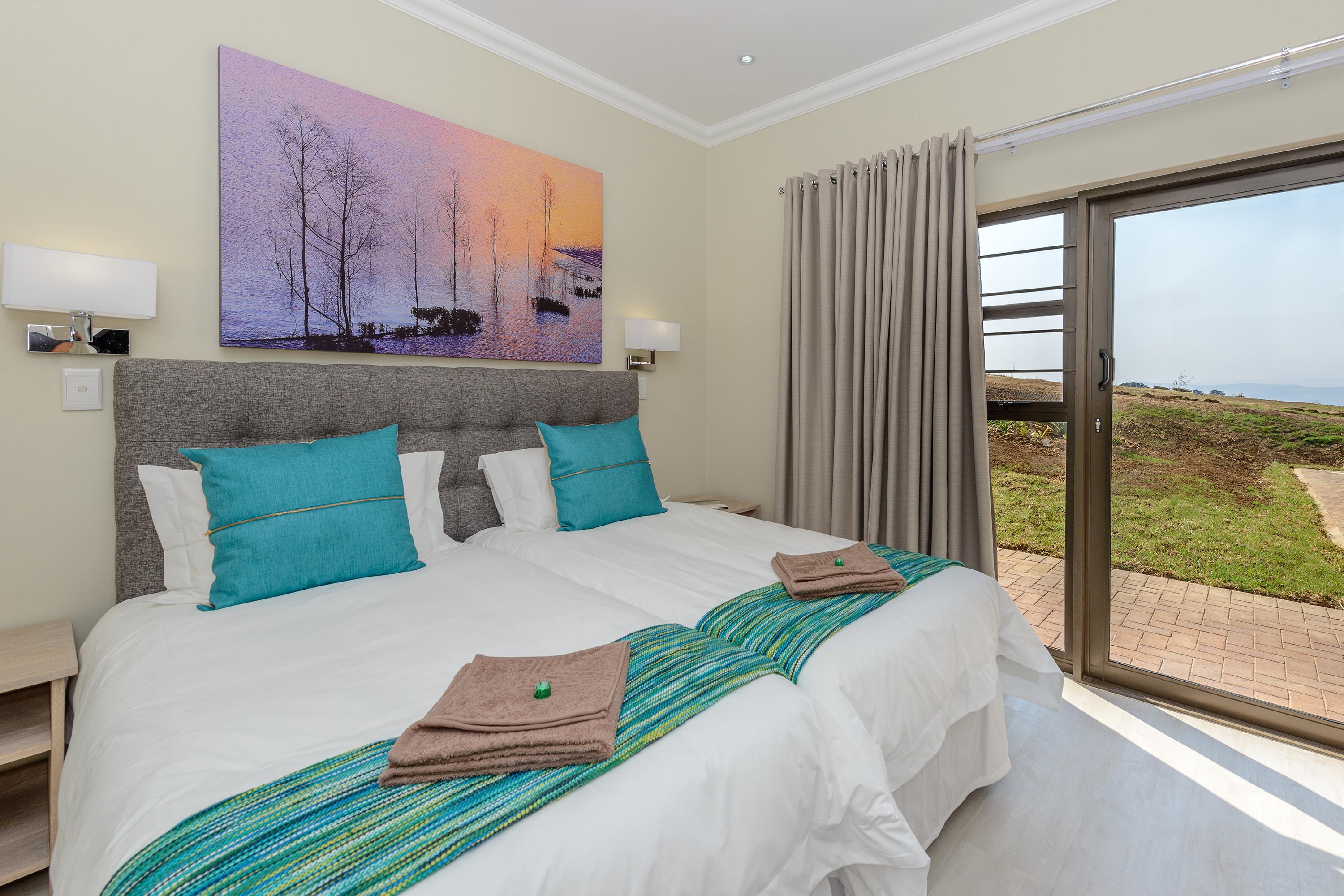 Cayley Mountain Resort Champagne Valley Esterno foto