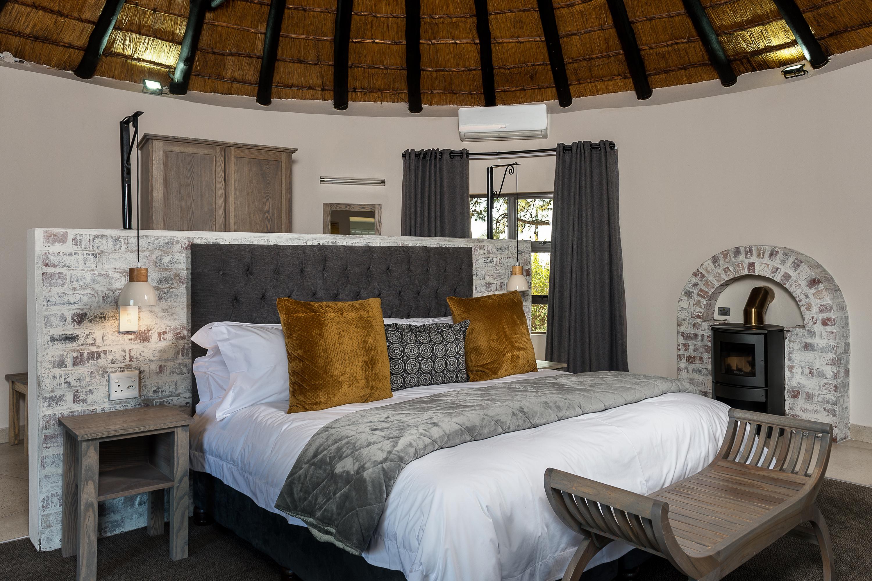 Cayley Mountain Resort Champagne Valley Esterno foto