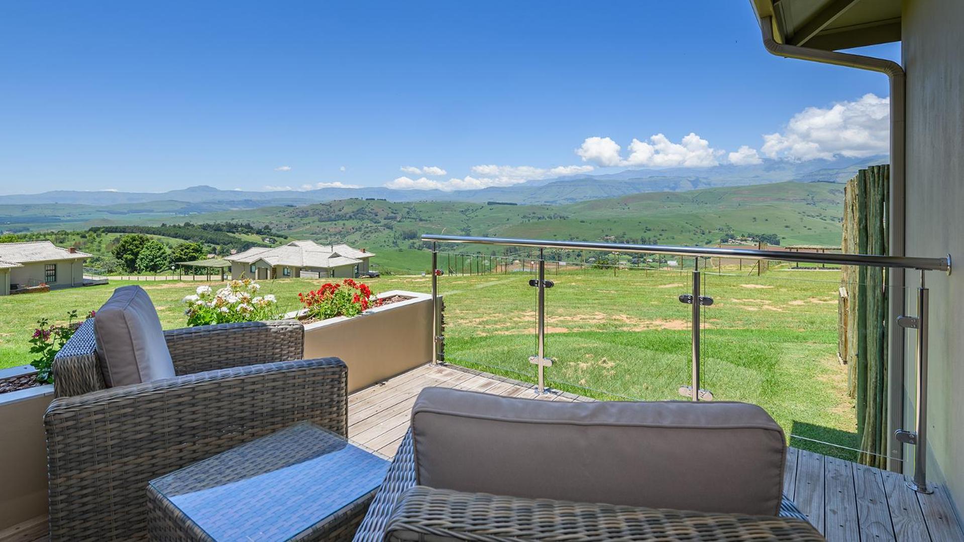 Cayley Mountain Resort Champagne Valley Camera foto