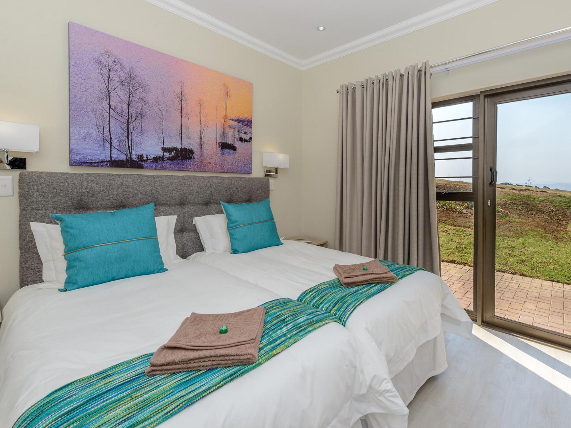 Cayley Mountain Resort Champagne Valley Camera foto